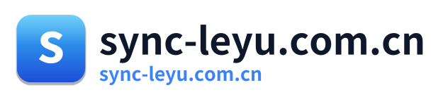 sync-leyu.com.cn Logo